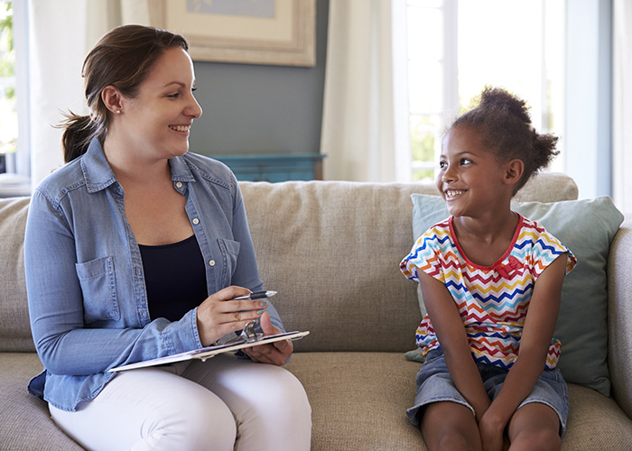 Child Counselling